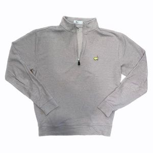 Peter Millar Masters Quarter Zip